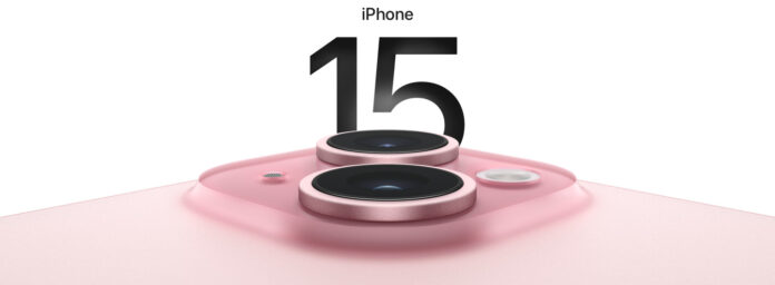 iPhone 15 Overheating