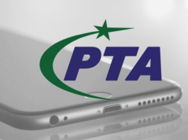 PTA Temporary Mobile Registration System