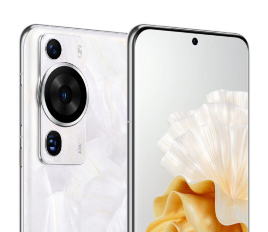 Install Google Apps on Huawei