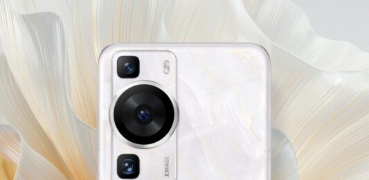 How to enter recovery Menu on Huawei P60