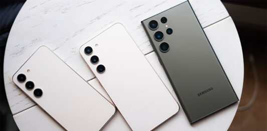 Fix network error on Samsung S24