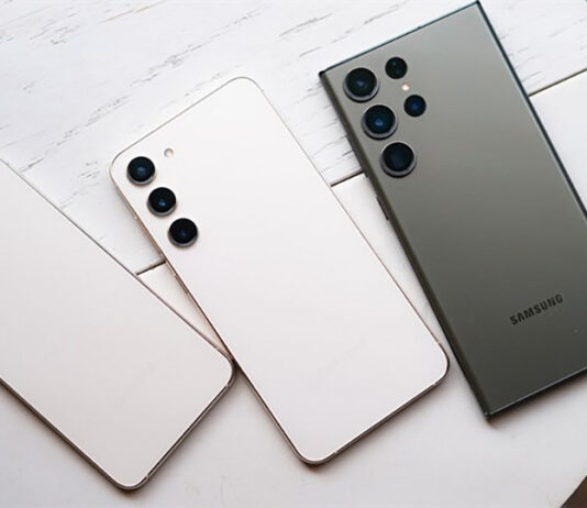 Fix network error on Samsung S24