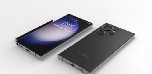 Install Stockware on Samsung Galaxy S24