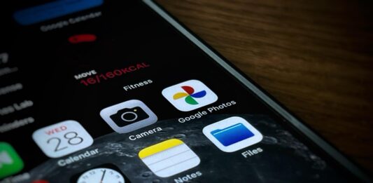 Use Google Photos as Default