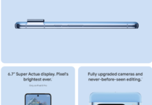 Clear Cache Partition Google Pixel