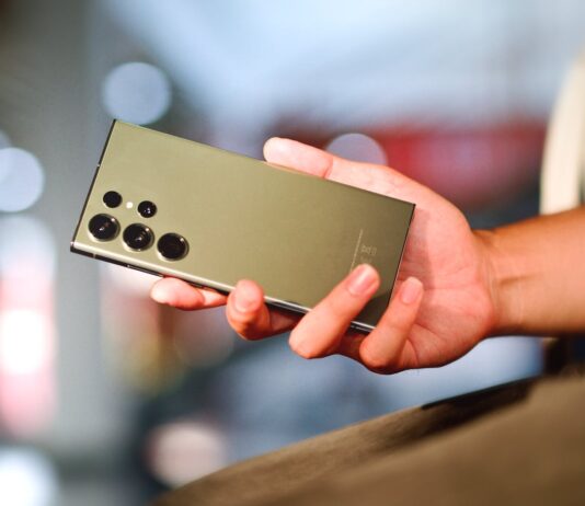 Software Update Failed on Samsung S24