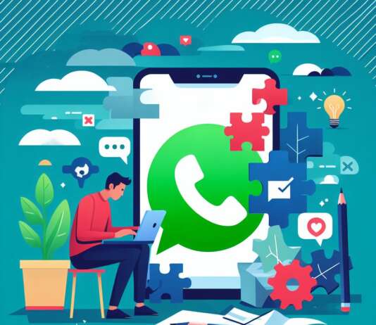 Fix WhatsApp Call Mic Mute While Using Other Apps