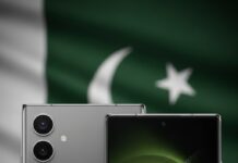 PTA Tax on Samsung Galaxy S25