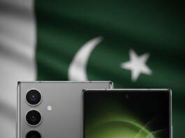 PTA Tax on Samsung Galaxy S25