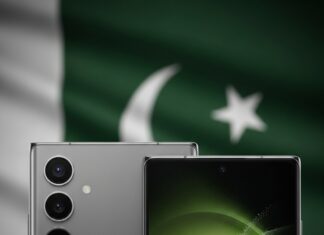 PTA Tax on Samsung Galaxy S25