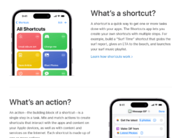 Filter Notes in Shortcuts