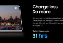 Galaxy S25 Fast Charging