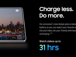 Galaxy S25 Fast Charging