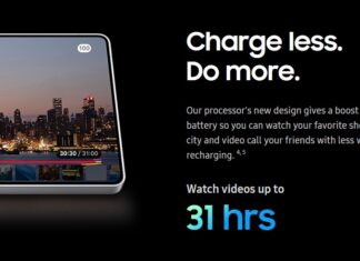 Galaxy S25 Fast Charging