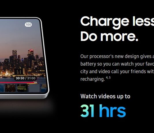 Galaxy S25 Fast Charging