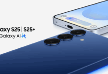 Samsung Galaxy S25 Overheating