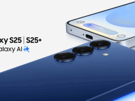 Samsung Galaxy S25 Overheating