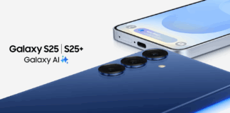 Samsung Galaxy S25 Overheating