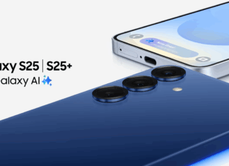 Samsung Galaxy S25 Overheating