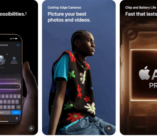 iOS 18 Slowing Down iPhone