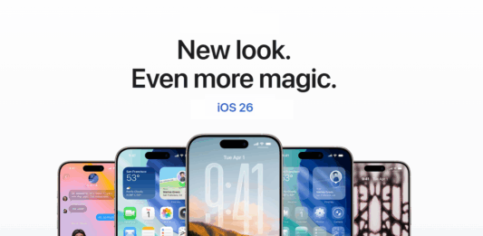 iOS 26