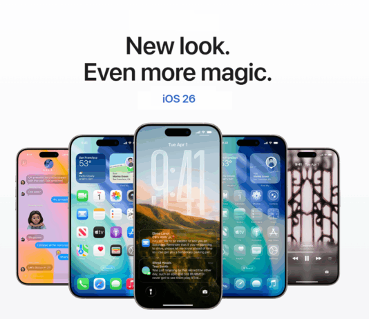 iOS 26