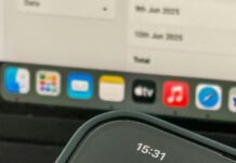 No SIM error After iOS 18.5