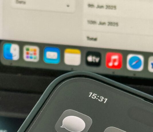 No SIM error After iOS 18.5