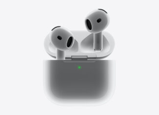 Low AirPods Volume on MS Teams