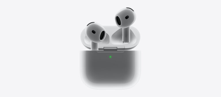 airpods 4 anc low call volume on ms teams on windows 11