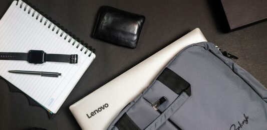 Lenovo Touchpad