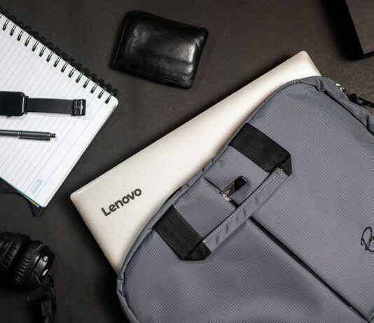 Lenovo Touchpad
