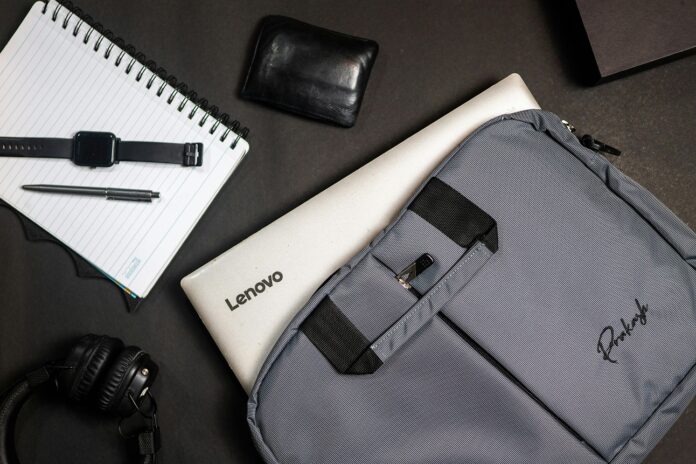 Lenovo Touchpad
