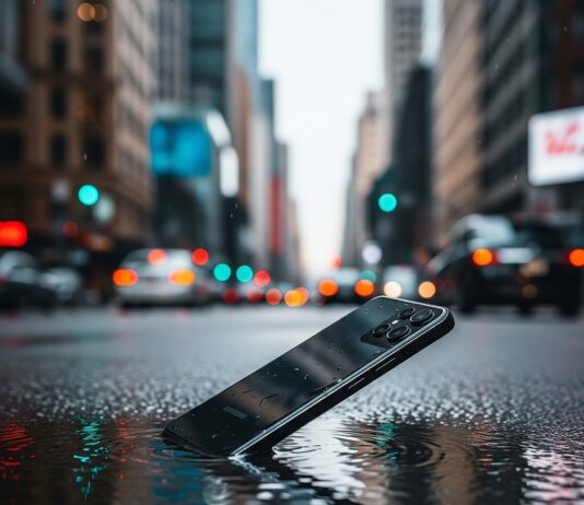 Recover Stolen or Lost galaxy S25