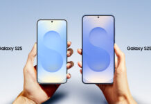 Moisture Detected error on Galaxy S25