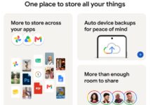 Change Country of Google Account to Join a Google One Family Plan