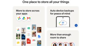 Change Country of Google Account to Join a Google One Family Plan