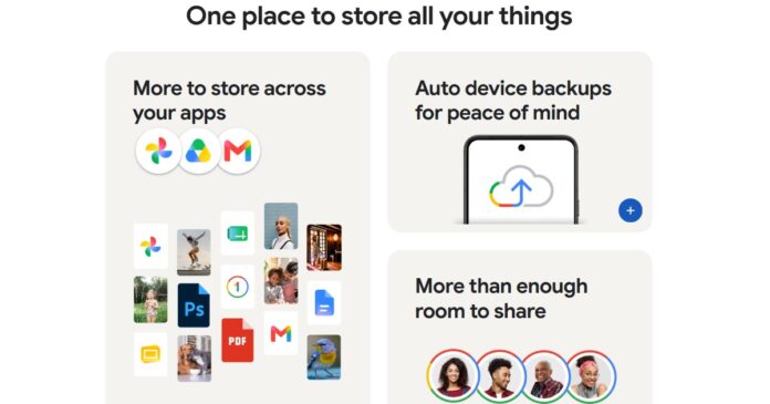 change-google-country-join-one-family Change Country of Google Account to Join a Google One Family Plan