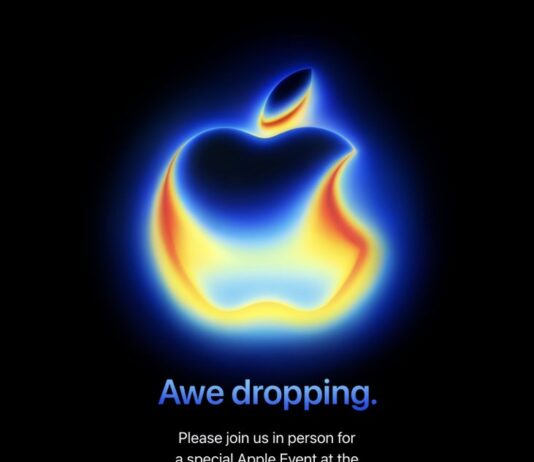 iPhone 17