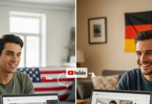 Join YouTube Family Plan from Another Country
