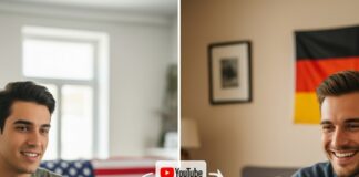 Join YouTube Family Plan from Another Country
