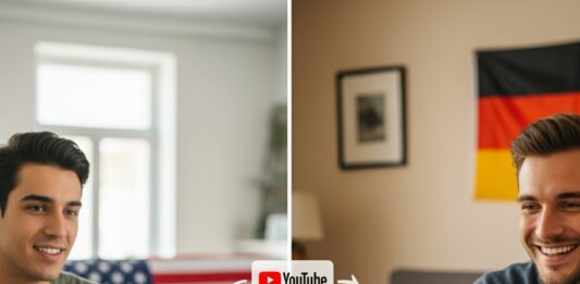 Join YouTube Family Plan from Another Country