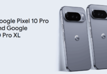 Pixel 10 issues