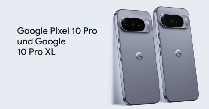 Pixel 10 issues