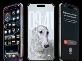 iPhone overheating after iOS 26