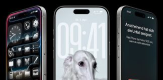 iPhone overheating after iOS 26