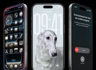 iPhone overheating after iOS 26