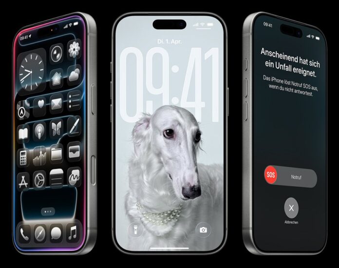 iPhone overheating after iOS 26
