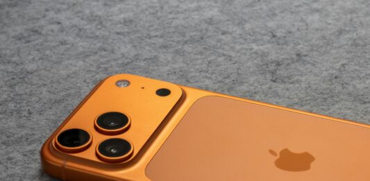 iPhone 17 and 17 Pro Max stutter fix