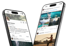 Download Upscrolled App